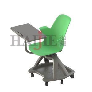 Wholesale student desk: School Furniture Interactive Teaching Chairs HD01