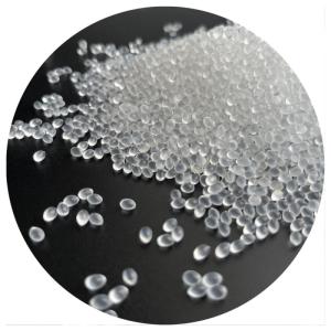 Wholesale base resin: TPU Polyether Based Resin 75A,80A,85A, 90A, 95A Injection and Extrusion Grade Wholesale base resin: TPU Polyether Based Resin 75A,80A,85A, 90A, 95A Injection and Extrusion Grade