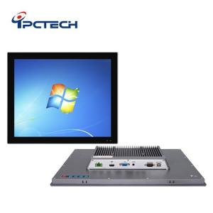 Wholesale monitor display: 19 Inch Touch Screen Monitor Capacitive Resistance Industrial Fanless LCD Display Wholesale monitor display: 19 Inch Touch Screen Monitor Capacitive Resistance Industrial Fanless LCD Display