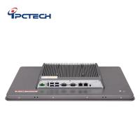 Industrial Android Computer 18.5 Inch RK3568 RK3588 Touchscreen All-in-One Wall-Mounted Tablet 2