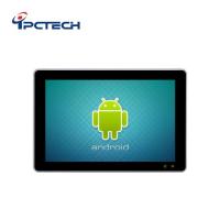 10.1 Inch Android RK3568/RK3588 Embedded Fanless Computer Industrial Touch Screen Panel PC 3