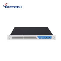 Server Computer Supports Remote Power On/Off 1U Rack Server Intel 4th To 12th Generation CPUs 3