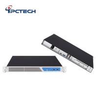 Server Computer Supports Remote Power On/Off 1U Rack Server Intel 4th To 12th Generation CPUs
