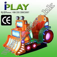 Sell KIDDIE DOZER RIDE FOR KIDS