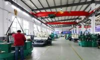 Automatic Metal Processing Rotary Transfer Machine for Brass Stop Valve 2