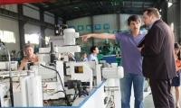 Automatic Metal Processing Rotary Transfer Machine for Brass Stop Valve 5