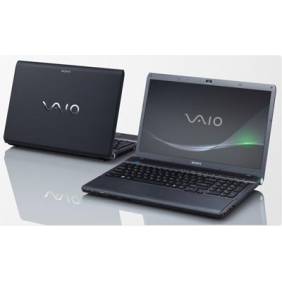 Sell Sony VAIO VPC-F137FXB 16.4-Inch Laptop ( Black)