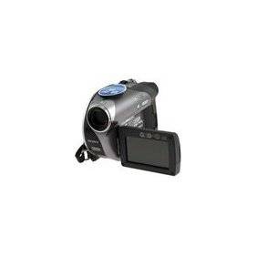 Wholesale digital photo: Sony DCR-DVD205 1MP DVD Handycam Camcorder