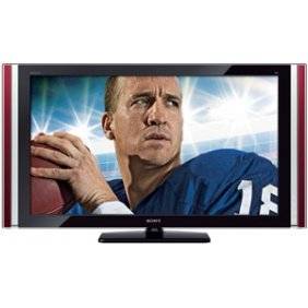 Wholesale Television: Sony KDL-55XBR8 LCD TV