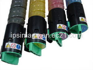 Wholesale color toner: Ricoh MPC2030 Compatible Color Toner Cartridge Made in Korea