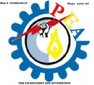 Pak Engineering and Automation Company Logo