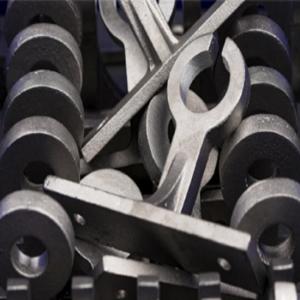Wholesale machine casting: Aluminium Casting
