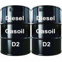 Wholesale sale: D2 Diesel Gas Oil 10PPM-500PPM-5000PPM