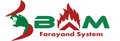 BAM Farayand System Company Logo