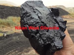 Wholesale top quality: Gilsonite Powder (Natural Bitumen)