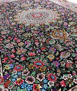 Wholesale handmade silk carpet: Handmade Persian Carpet Manufacturer and Exporter