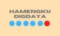 Hamengku Digdaya, Cv Company Logo