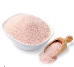 Wholesale salt: Pink Himalayan Salt