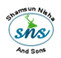Shamsun Nisha & Sons Company Logo