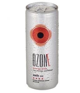 Wholesale Energy Drinks: Ozone Energy Drink