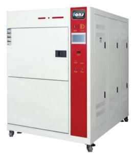 Wholesale doors: 3-Zone Thermal Shock Test Chamber