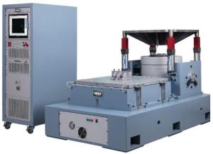 Wholesale generator: Electrodynamic Vibration Test System (Air-cooled)