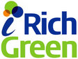 iRichGreen Co., Ltd. Company Logo