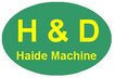 H&D Machine Co., Ltd. Company Logo