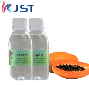Wholesale fruit concentrate: Papaya Flavor Fruit Flavour Concentrate Manufacturing for Vape Juice