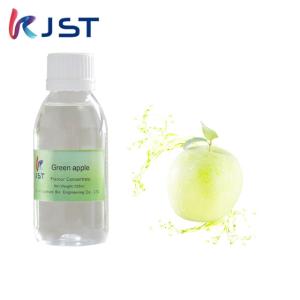 Wholesale green juice: Popular Fruit Juice Green Apple Concentrate