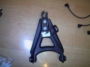 Wholesale Other Auto Engine Parts: Control Arm Assy L & R,