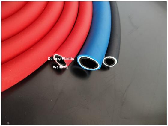 Sell PVC fiber reinforced air hose
