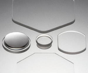 Wholesale convex mirror glass: Optical Glass for the Precision Optic, Sensoric