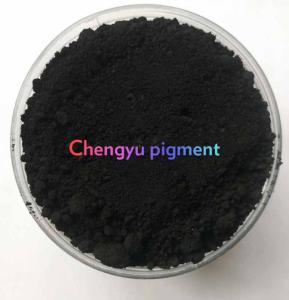 Wholesale plate: Iron Oxide Pigments for Ceramic