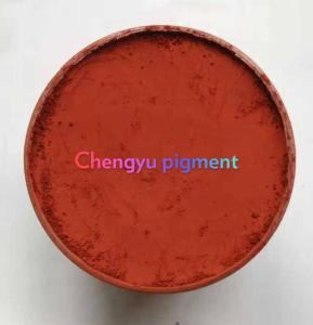 Wholesale magnet: Iron Oxide Paint Colors