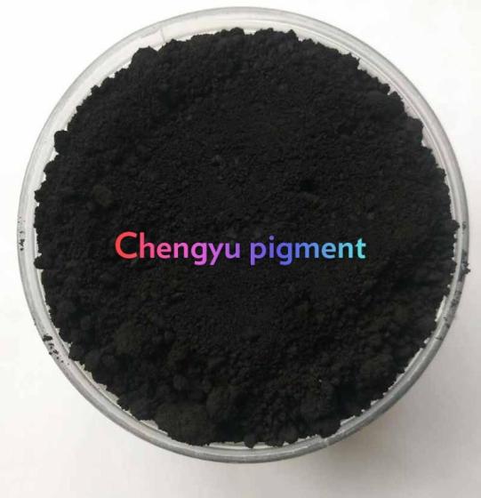 Iron Oxide Pigments for Ceramic(id:11914455) Product details - View ...