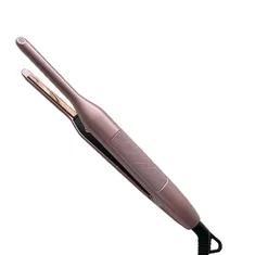 Wholesale curling iron: 360 Degree Cable 450F Negative Ion Hair Straighteners for Short Hair