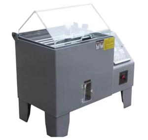 Wholesale oil tester: Mist Corrosion TEMI880 PT100 MV Salt Spray Test Chamber Machine