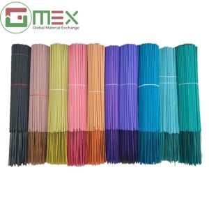 Wholesale color agarbatti: Wholesale Best Quality Any Colored Incense Sticks Jumbo Incense Stick
