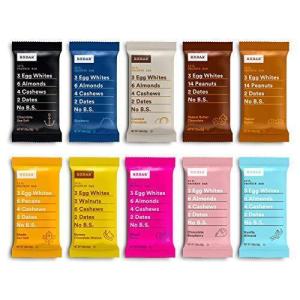Wholesale blueberry: RXBAR Protein Bars Peanut Butter MAPLE Berry COCONUT Blueberry CHOCOLATE SEA............