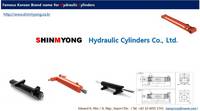 Provide Hydraulic/Penumatic Cylinders