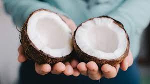 Wholesale Fresh Food: Coconut