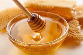 Wholesale power: Honey