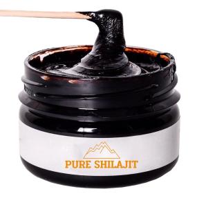 Wholesale cell: Absolute Himalayan Shilajit Resin On Wholesale Price Extracted From Himalaya in India