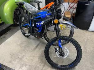 Wholesale electric dirt bike: Talaria Sting R MX4 Electric Dirt Bike 2023