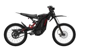 Wholesale vehicles: Segway X260 Electric Dirt Bike 2023