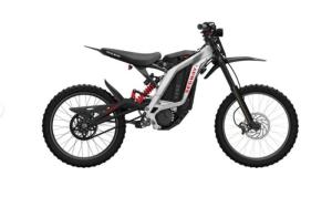 Wholesale security system: Segway X160 Electric Dirt Bike 2023