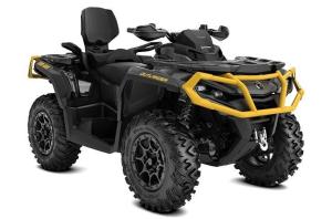 Wholesale led lighting system: Can-Am Outlander MAX XT-P 850 2023
