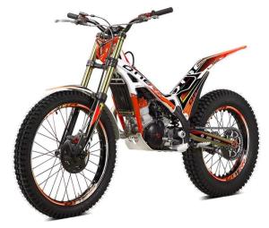 Wholesale control switch: 2023 TRS One RR 300ccTrials Bike