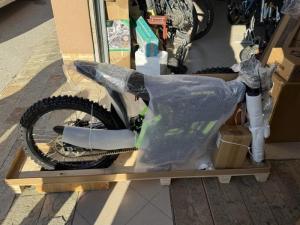 Wholesale grounding wire: SurRon Light Bee X Electric Dirt Bike 2025 Model (Black)
